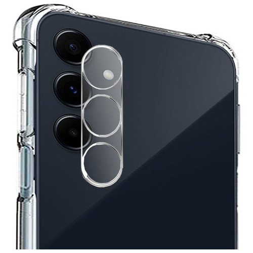Protector Cristal Templado COOL para C&aacute;mara de Samsung A556 Galaxy A55 5G