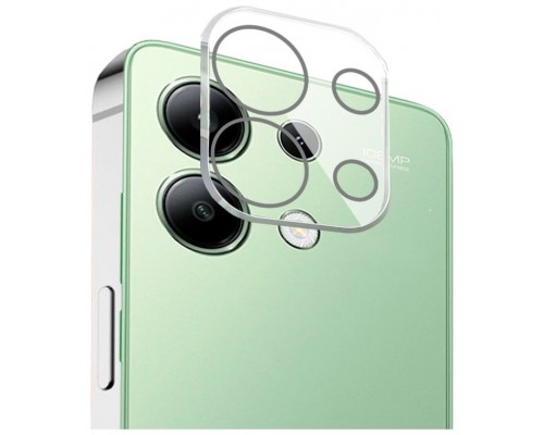 Protector Cristal Templado COOL para Cámara de Xiaomi Redmi Note 13