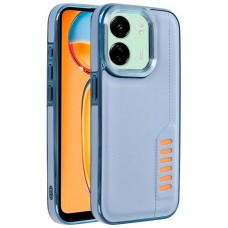 Carcasa COOL para Xiaomi Redmi 13C / Poco C65 Milano Azul