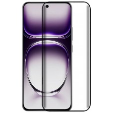 Protector Pantalla Cristal Templado COOL para Oppo Reno 12 5G (Curvo)