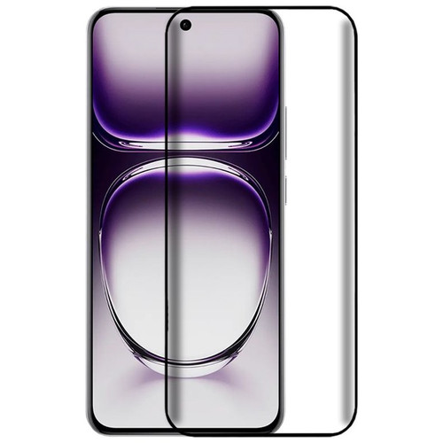Protector Pantalla Cristal Templado COOL para Oppo Reno 12 5G (Curvo)