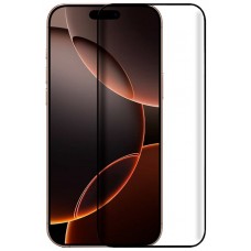 Protector Pantalla Cristal Templado COOL para iPhone 16 Pro Max (FULL 3D)