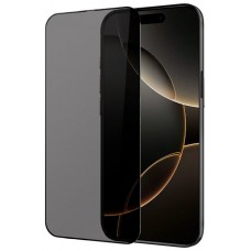 Protector Pantalla Matte Privacy COOL para iPhone 16 Pro