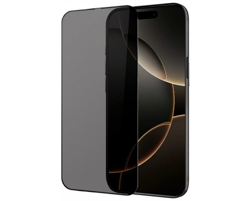 Protector Pantalla Matte Privacy COOL para iPhone 16 Pro