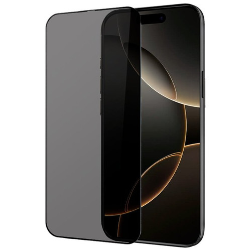 Protector Pantalla Matte Privacy COOL para iPhone 16 Pro