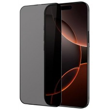 Protector Pantalla Matte Privacy COOL para iPhone 16 Pro Max