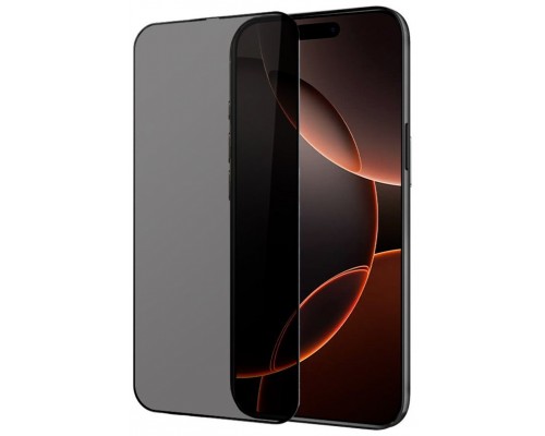 Protector Pantalla Matte Privacy COOL para iPhone 16 Pro Max