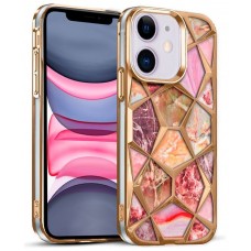 Carcasa COOL para iPhone 11 Mármol