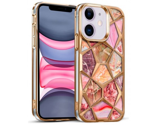 Carcasa COOL para iPhone 11 Mármol