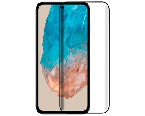 Protector Pantalla Cristal Templado COOL para Samsung M356 Galaxy M35 5G (FULL 3D)
