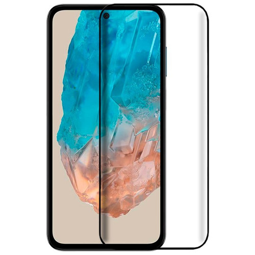 Protector Pantalla Cristal Templado COOL para Samsung M356 Galaxy M35 5G (FULL 3D)-CS2 Protector Pantalla Cristal Templado COOL para Samsung M356 Galaxy M35 5G (FULL 3D)