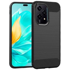 Carcasa COOL para Honor 200 Lite Carbón Negro
