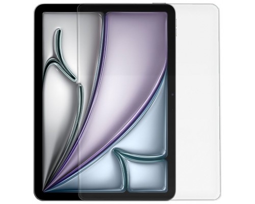Protector Pantalla Cristal Templado COOL para iPad Pro 11 2024