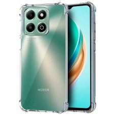 Carcasa COOL para Honor X6B AntiShock Transparente