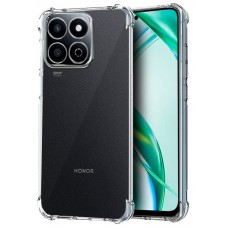 Carcasa COOL para Honor 200 Smart 5G AntiShock Transparente