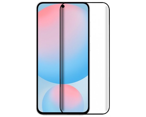 Protector Pantalla Cristal Templado COOL para Samsung S721 Galaxy S24 FE / A36 5G / A56 5G (FULL 3D)