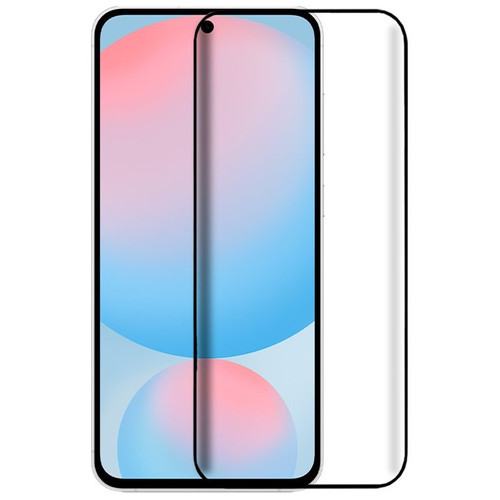 Protector Pantalla Cristal Templado COOL para Samsung S721 Galaxy S24 FE / A36 5G / A56 5G (FULL 3D)