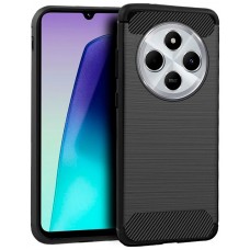 Carcasa COOL para Xiaomi Redmi 14C / Poco C75 Carbón Negro