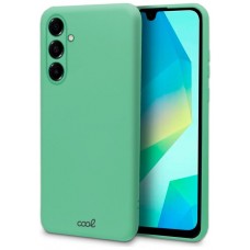 Carcasa COOL para Samsung A165 Galaxy A16 / A16 5G Cover Mint