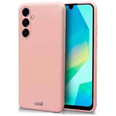 Carcasa COOL para Samsung A165 Galaxy A16 / A16 5G Cover Rosa