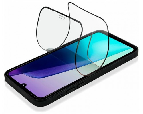 Protector Pantalla Cerámico Flexible COOL para Xiaomi Redmi 14C / Poco C75