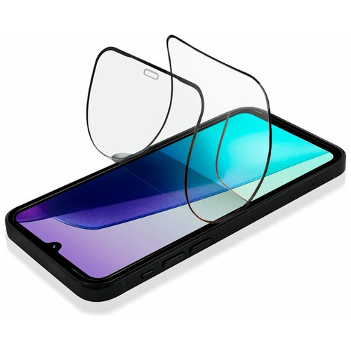 Protector Pantalla Cer&aacute;mico Flexible COOL para Xiaomi Redmi 14C / Poco C75 / Redmi A5