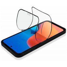 Protector Pantalla Cerámico Flexible COOL para Xiaomi Redmi 12 / Redmi 12 5G / Redmi 13 / Poco M6