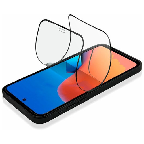 Protector Pantalla Cer&aacute;mico Flexible COOL para Xiaomi Redmi 12 / Redmi 12 5G / Redmi 13 / Poco M6