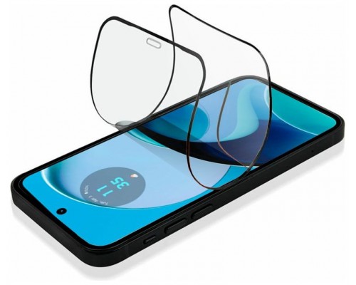 Protector Pantalla Cerámico Flexible COOL para Motorola Moto G14 / G54 5G / G73 5G