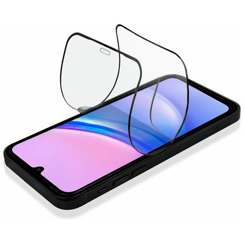Protector Pantalla Cer&aacute;mico Flexible COOL para Samsung A155 Galaxy A15 / A15 5G / M15 5G