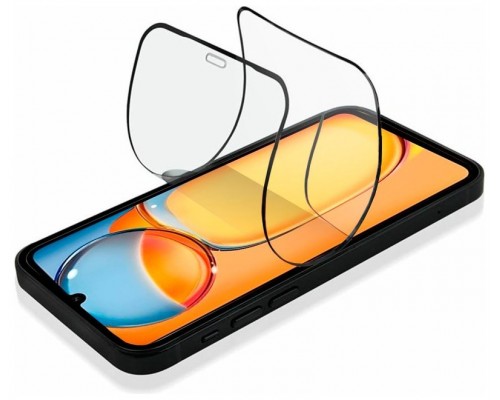 Protector Pantalla Cerámico Flexible COOL para Xiaomi Redmi 13C / 13C 5G / Poco C65