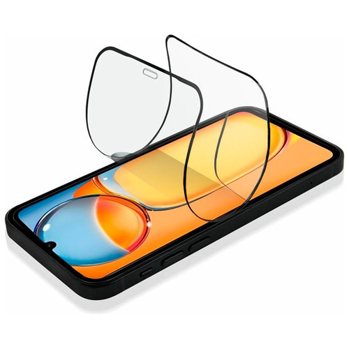 Protector Pantalla Cer&aacute;mico Flexible COOL para Xiaomi Redmi 13C / 13C 5G / Poco C65