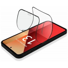 Protector Pantalla Cerámico Flexible COOL para Xiaomi Redmi Note 13 Pro / Note 13 Pro 5G / Poco M6 Pro