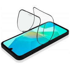 Protector Pantalla Cerámico Flexible COOL para Samsung A165 Galaxy A16 / A16 5G / A26 5G