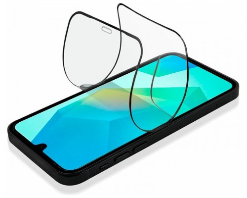 Protector Pantalla Cerámico Flexible COOL para Samsung A165 Galaxy A16 / A16 5G / A26 5G