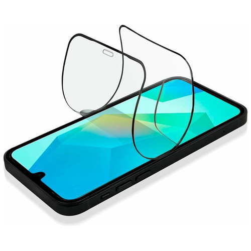 Protector Pantalla Cer&aacute;mico Flexible COOL para Samsung A165 Galaxy A16 / A16 5G / A26 5G