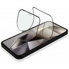 Protector Pantalla Cerámico Flexible COOL para Samsung S928 Galaxy S24 Ultra