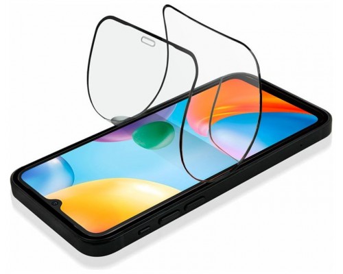 Protector Pantalla Cerámico Flexible COOL para Xiaomi Redmi 10C / Redmi 12C / Poco C40