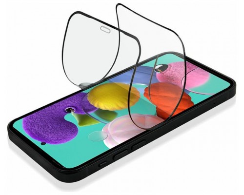 Protector Pantalla Cerámico Flexible COOL para Samsung A515 Galaxy A51 / A52 / A52 5G / A52s 5G / S20 FE / A53 5G