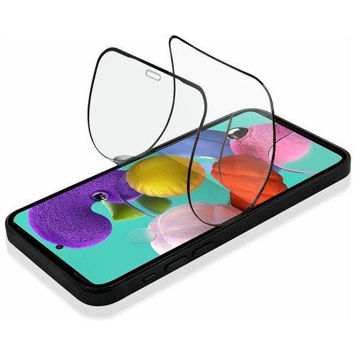 Protector Pantalla Cer&aacute;mico Flexible COOL para Samsung A515 Galaxy A51 / A52 / A52 5G / A52s 5G / S20 FE / A53 5G