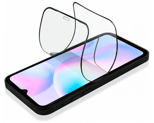 Protector Pantalla Cerámico Flexible COOL para Xiaomi Redmi 9A / 9AT