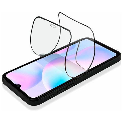 Protector Pantalla Cerámico Flexible COOL para Xiaomi Redmi 9A / 9AT-CS2 Protector Pantalla Cerámico Flexible COOL para Xiaomi Redmi 9A / 9AT
