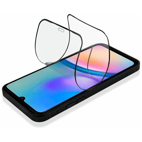 Protector Pantalla Cer&aacute;mico Flexible COOL para Samsung A057 Galaxy A05s