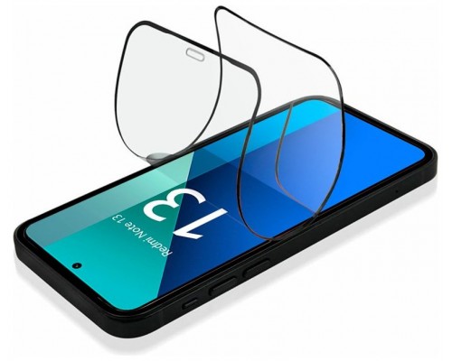Protector Pantalla Cerámico Flexible COOL para Xiaomi Redmi Note 13