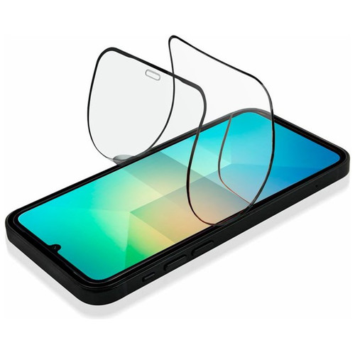 Protector Pantalla Cer&aacute;mico Flexible COOL para Samsung A065 Galaxy A06