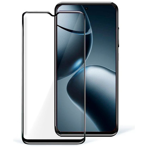 Protector Pantalla Cristal Templado COOL para Xiaomi 14T / 14T Pro / Poco X7 Pro 5G (FULL 3D)-CS2 Protector Pantalla Cristal Templado COOL para Xiaomi 14T / 14T Pro / Poco X7 Pro 5G (FULL 3D)