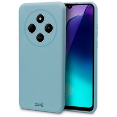 Carcasa COOL para Xiaomi Redmi 14C / Poco C75 Cover Celeste