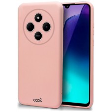 Carcasa COOL para Xiaomi Redmi 14C / Poco C75 Cover Rosa