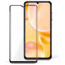 Protector Pantalla Cristal Templado COOL para ZTE Blade A55 / A35 (FULL 3D)