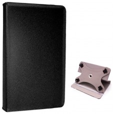 Funda COOL Ebook / Tablet Universal 9.7 - 11 pulg Liso Negro (Panorámica)